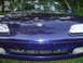 1996 Mazda MX-6 - center front