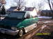 1994 Ford Aerostar