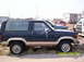 1985 Mazda GLC - Chasse doner