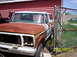 1978 Ford Bronco photo
