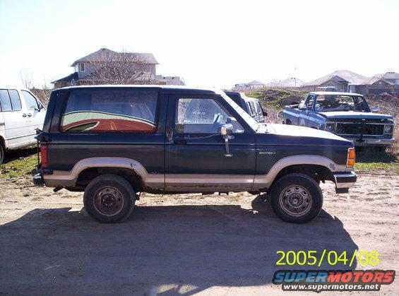 000_0179.jpg 90 Bronco II Chasse doner for project Mighty Mouse (See Mouse Album)