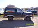 1978 Ford Bronco - 90 Bronco II Chasse doner for project Mighty Mouse (See Mouse Album)