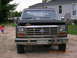 1985 Ford Bronco