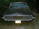 1968 Ford Thunderbird