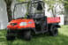 2005 Kubota RTV900 &ldquo;Kubota RTV 900&rdquo;