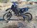 2005 Suzuki DR-Z400S photo