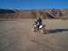 2005 Suzuki DR-Z400S photo