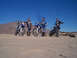 2005 Suzuki DR-Z400S photo