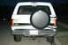 1992 Ford Bronco
