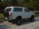 1992 Ford Bronco