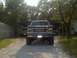 1992 Ford Bronco
