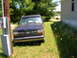 1985 Ford Bronco