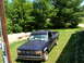 1985 Ford Bronco