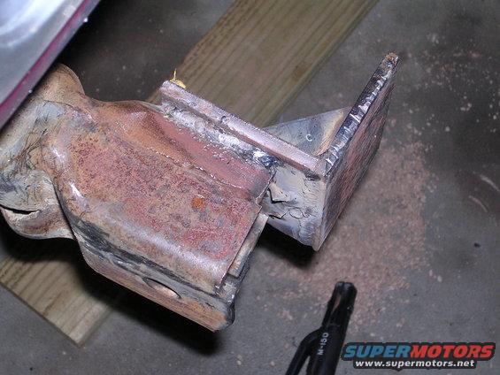 Im not the greatest welder in the world but I get by :P