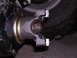1995 Ford Bronco - New pinion yoke also...1330 size u-joint