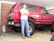 1995 Ford Bronco - Who is that sexy beast?!?!?!