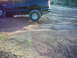 1989 Ford Bronco photo