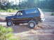 1989 Ford Bronco photo