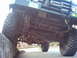 1989 Ford Bronco photo