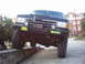 1989 Ford Bronco photo