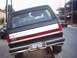 1989 Ford Bronco photo