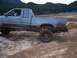 1993 Toyota Tacoma