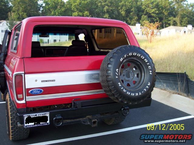 13.jpg new multicarrier from Kennesaw Mountain Accessories with a 79 BFG