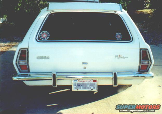 Ford Pinto