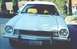1973 Ford Pinto