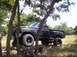 1984 Ford F-150 - Wannabe flex shot.