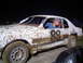 1985 Ford Thunderbird - Loading up after the first night
