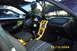 1994 Ford Probe - This is the interior. I started changing it from Green To Yellow at first and installed the computer in the car as well…