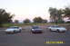1994 Ford Probe - This was my GT Outside with White Dart (Jim) and Legion at a local Meet