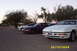 1994 Ford Probe - This was my GT Outside with White Dart (Jim) and Legion at a local Meet