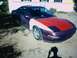 1994 Ford Probe - Ok here I had done rims, and a lot of exhaust and other changes. This was before the frame swap and changes to the 95 B…
