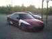 1994 Ford Probe - Ok here I had done rims, and a lot of exhaust and other changes. This was before the frame swap and changes to the 95 B…