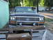 1983 Ford F-250 - Unfortuately Jason wased killed in a motorcycle accident on 17 August. He left a beautiful wife and two young boys. His wife asked me to he…