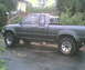 1993 Toyota Tacoma - all clean now