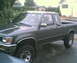 1993 Toyota Tacoma