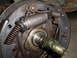 1968 Ford Mustang - brand new one... what does this??