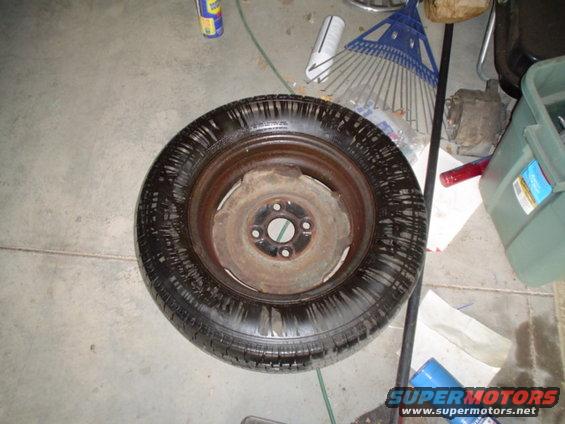 tire