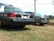 Lower shot of right side of bumper.