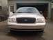 2003 Ford Crown Victoria - New look in the front!