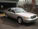 2003 Ford Crown Victoria - Eggcellent....