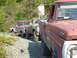 1993 Toyota Tacoma - convoy