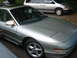 1994 Ford Probe - Ugly grey/pewter...black primer soon...