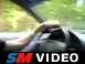 1994 Ford Probe - 75mph in a 25mph?