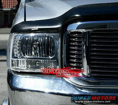 Ford Excursion