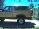 1985 Ford Bronco - Drivers side