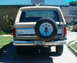 1985 Ford Bronco - Rear end